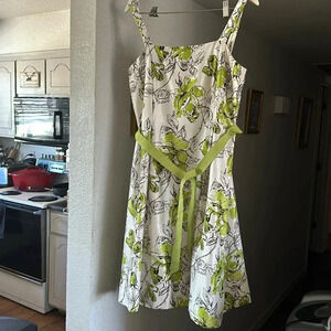 Jessica Howard lovely summer dress